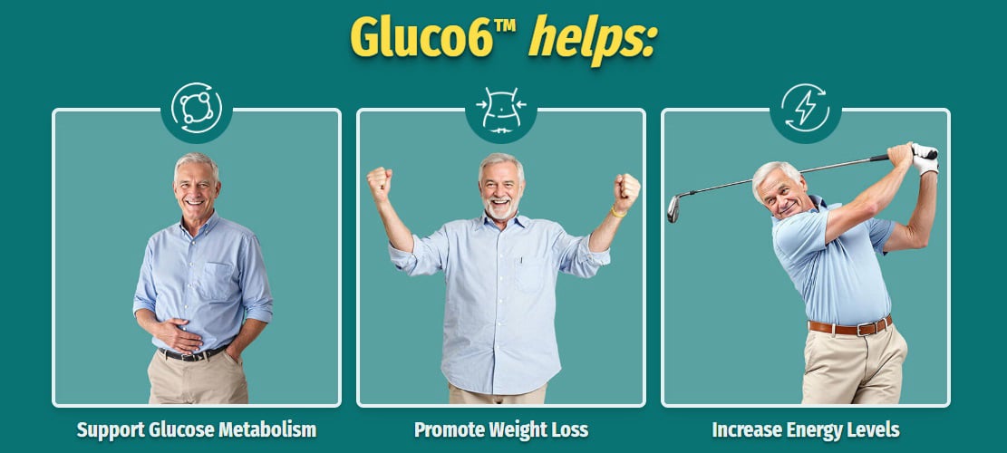 Gluco6