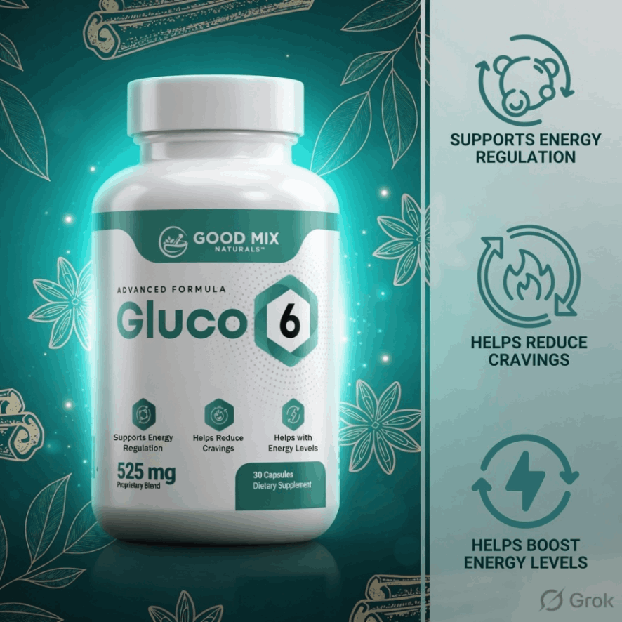 Gluco6