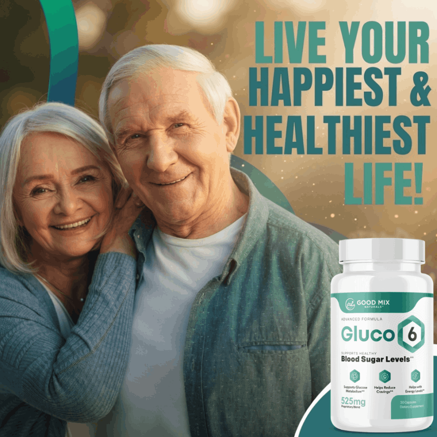 Gluco6