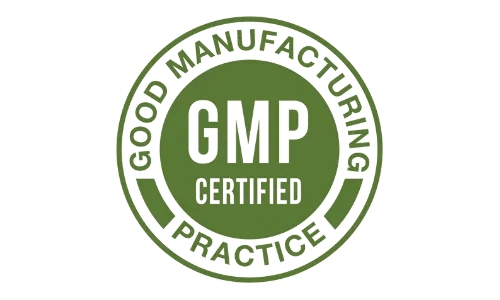 Gluco6 - GMP certified 