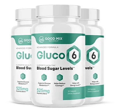 Gluco6